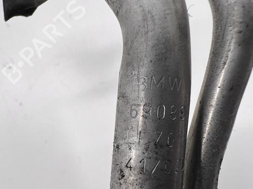 AC pipe BMW 3 Touring (E46) 320 d | BP39672003M126 - Image 7