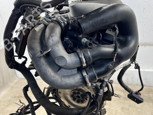 Engine OPEL SINTRA (APV) 3.0 i 24V (OUN16, Y94) | BP39672722M1 - Image 14