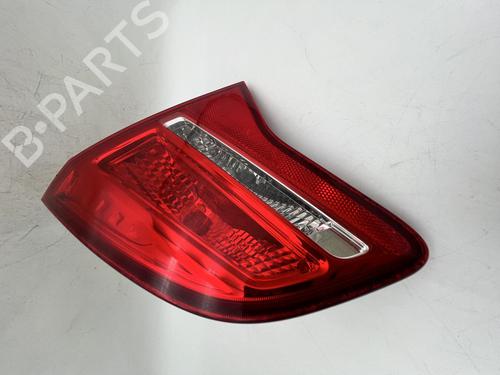 Right tailgate light OPEL MERIVA B MPV (S10) 1.3 CDTI (75) | BP40187328C80 - Image 3