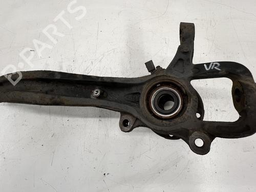 Used Right front steering knuckle Right front steering knuckle PORSCHE CAYENNE (9PA) S 4.5 (340 hp) 39673028 39673028