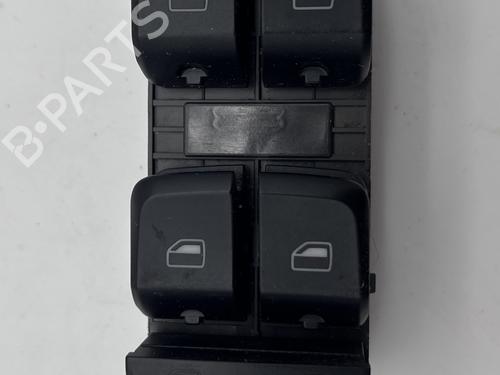 Left front window switch AUDI A5 Sportback (8TA) 2.0 TFSI | BP39679479I27 - Image 2