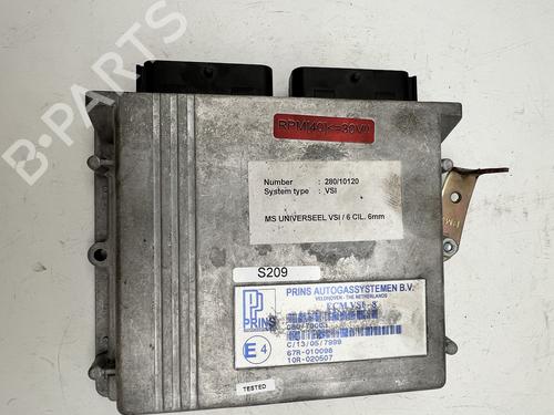 Control unit BMW 5 Touring (E34) 520 i | BP39675349M11 - Image 6