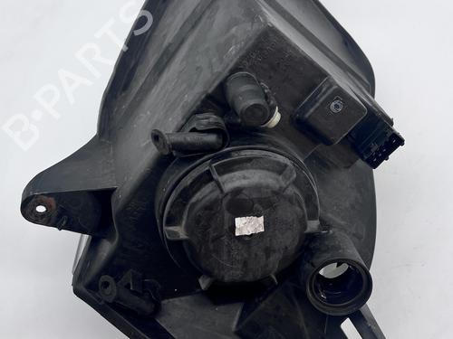 Right headlight CITROËN BERLINGO Box Body/MPV (B9) 1.6 HDi 110 | BP39670906C29 - Image 8