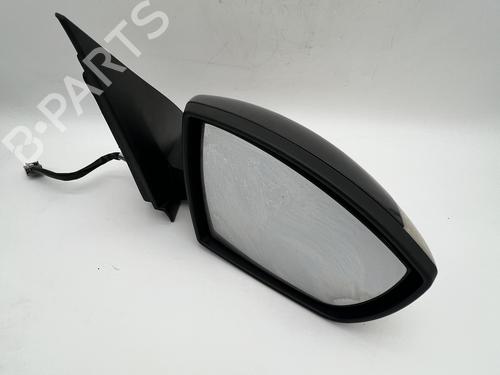 Used Right mirror Right mirror FORD S-MAX (WA6) 2.0 TDCi (130 hp) 39681964 39681964