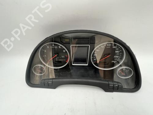Instrument cluster AUDI A4 B6 Avant (8E5) 1.8 T quattro | BP39672965C47 - Image 9