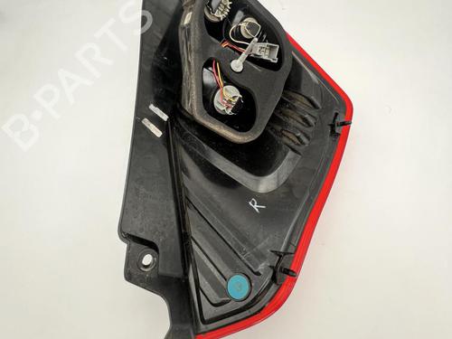 Left taillight FORD FIESTA VI (CB1, CCN) 1.0 | BP39671240C34 - Image 5