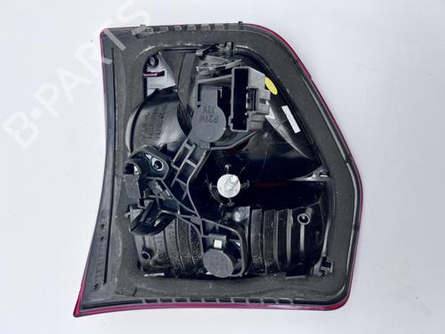 Left tailgate light CITROËN C5 III Break (RW_) 2.0 HDi 165 | BP39675430C79 - Image 2