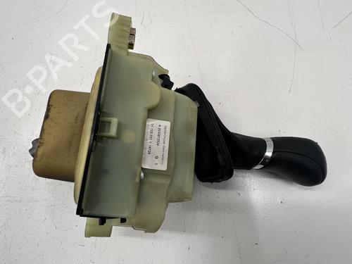 Used Gear lever Gear lever 39681245 39681245