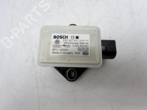 Electronic sensor AUDI A6 Allroad C6 (4FH) 3.0 TDI quattro | BP39676747M84 - Image 3