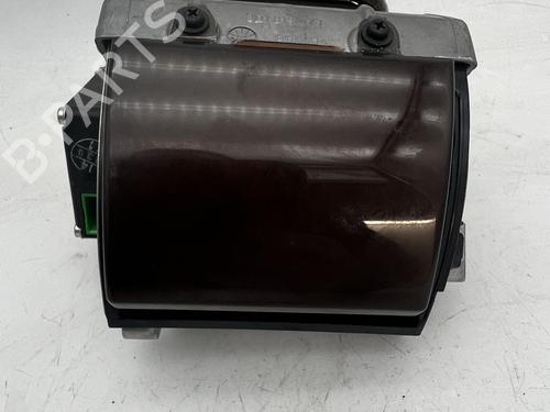 Difusor / Saída de ar Difusor / Saída de ar VW PHAETON (3D1, 3D2, 3D3, 3D4, 3D6, 3D7, 3D8, 3D9) 3.0 V6 TDI 4motion (240 hp) 39679616 39679616