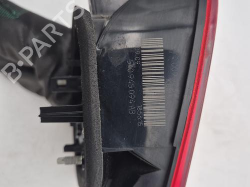 Right tailgate light VW GOLF VI (5K1) 1.4 | BP39677631C80 - Image 4