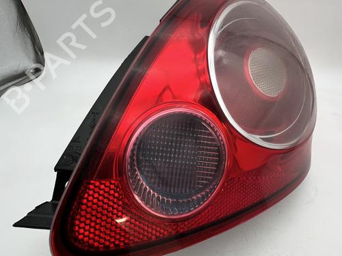 Right taillight FORD KA (RU8) 1.3 TDCi | BP39682244C35 - Image 13