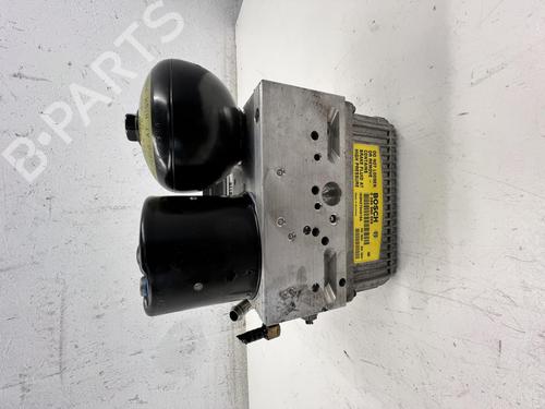 Electronic module MERCEDES-BENZ E-CLASS (W211) E 220 CDI (211.006) | BP39676004M83 - Image 4