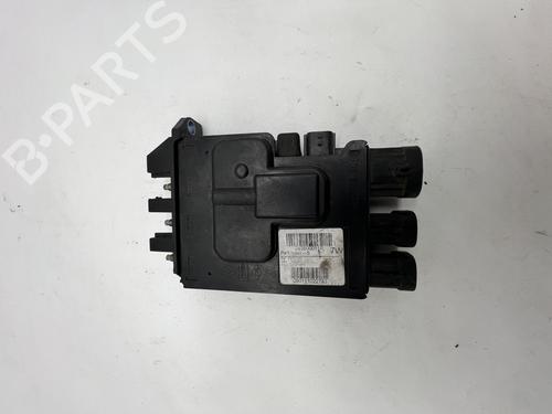 Used Electronic module Electronic module RENAULT MEGANE III Grandtour (KZ0/1) 1.5 dCi (KZ09, KZ0D, KZ1G, KZ29, KZ14, KZ1W, KZ10, KZ1F,... (110 hp) 39673778 39673778