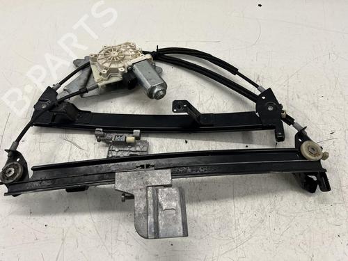 Rudehejsemekanisme ventre foran Rudehejsemekanisme ventre foran FORD STREET KA (RL2) 1.6 (95 hp) 39930054 39930054