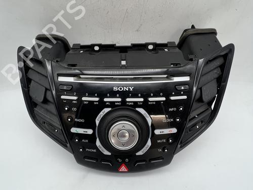 Used Switch Switch FORD FIESTA VI (CB1, CCN) 1.0 Sport (140 hp) 39670493 39670493