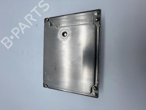 Engine control unit (ECU) BMW 3 (E46) 316 i | BP39678519M57 - Image 3