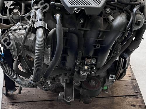 Engine MAZDA MX-5 III (NC) 2.0 (NC18) | BP40090846M1 - Image 2