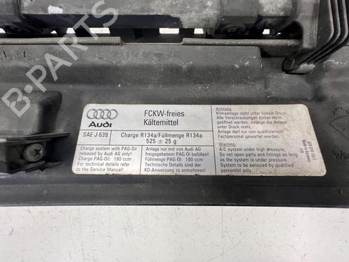 Grill AUDI A2 (8Z0) 1.4 | BP39675061C40  - Image 6