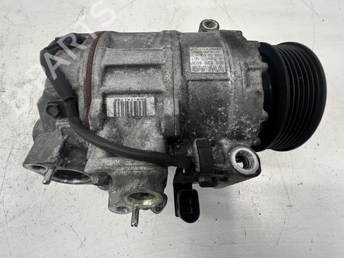 AC compressor VW PHAETON (3D1, 3D2, 3D3, 3D4, 3D6, 3D7, 3D8, 3D9) 3.0 V6 TDI 4motion | BP39671663M34 - Image 6