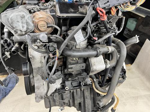 Engine BMW 3 Touring (E91) 320 d | BP39681106M1 - Image 13