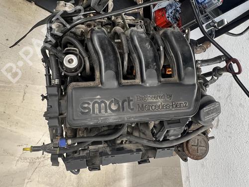 Engine SMART ROADSTER (452) 0.7 (452.434) | BP39673300M1  - Image 13