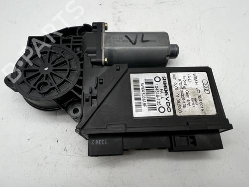 Left front window motor AUDI A2 (8Z0) 1.4 | BP39674251E21 - Image 5