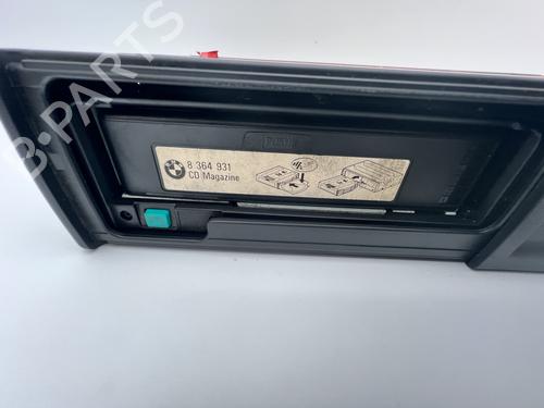 Electronic module BMW 5 (E39) 540 i | BP39670709M83 - Image 5