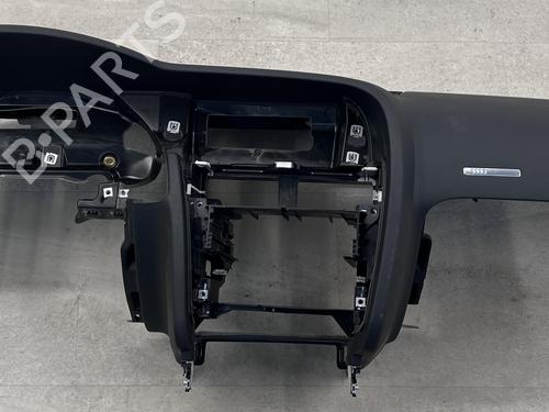 Dashboard AUDI A5 Sportback (8TA) 2.0 TFSI | BP39673094C46 - Image 2