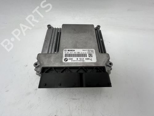 engine-control-unit-ecu-bmw-1-e87-2003-2004-2005-2006-2007-2008-2009-2010-2011-2012-2013-39674363 main image