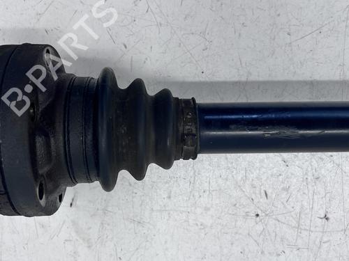 Left rear driveshaft BMW 7 (E65, E66, E67) 745 i, Li | BP39670517M40 - Image 5