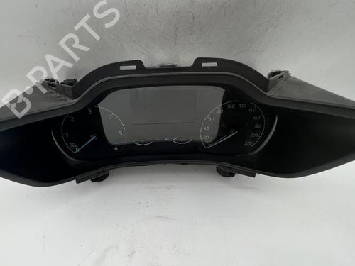 Instrument cluster FORD TRANSIT CONNECT V408 Box Body/MPV 1.5 EcoBlue | BP39678237C47 - Image 9