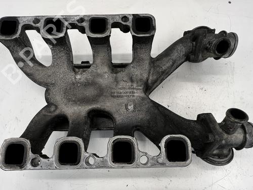 Intake manifold BMW 7 (E65, E66, E67) 740 d | BP39671513M70 - Image 10
