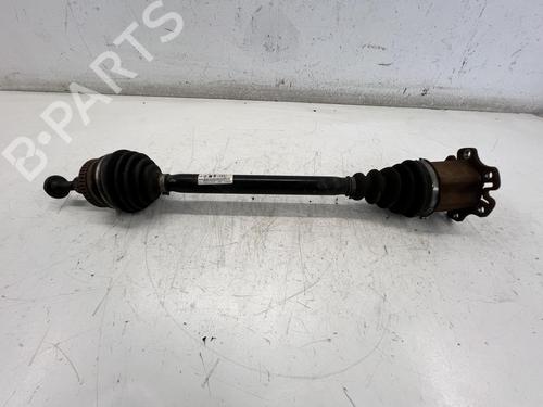 Right front driveshaft AUDI A4 B6 Avant (8E5) 1.8 T quattro | BP39670588M39 - Image 9