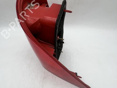 Left taillight PEUGEOT 1007 (KM_) 1.6 16V | BP39679133C34 - Image 4