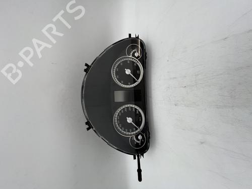 Used Instrument cluster Instrument cluster MERCEDES-BENZ C-CLASS Coupe (CL203) C 180 Kompressor (203.746) (143 hp) 39677012 39677012