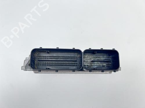 Engine control unit (ECU) BMW 1 (E87) 116 d | BP39676048M57 - Image 2