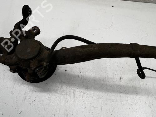 Used Left front steering knuckle Left front steering knuckle LEXUS IS I (_E1_) 200 (GXE10) (155 hp) 39678602 39678602