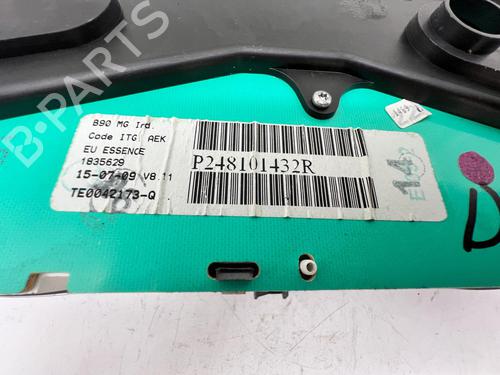 Instrument cluster DACIA SANDERO 1.2 16V | BP39671412C47 - Image 4