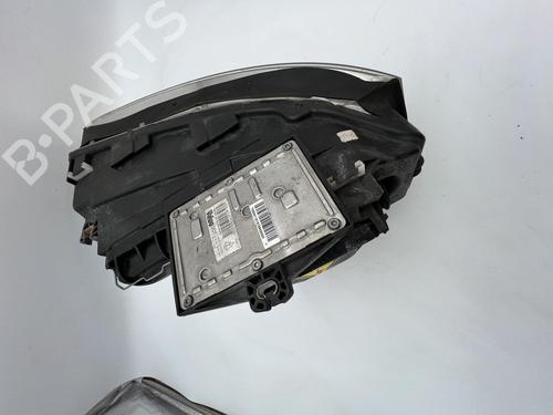 Left headlight AUDI A4 B6 Avant (8E5) 1.8 T quattro | BP39673480C28 - Image 12