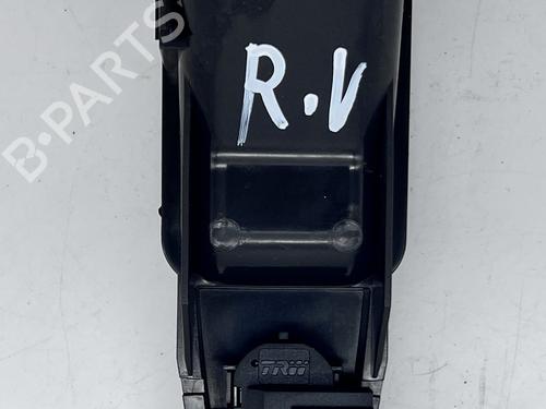 Right front window switch JAGUAR S-TYPE II (X200) 4.0 V8 | BP40091250I26 - Image 4