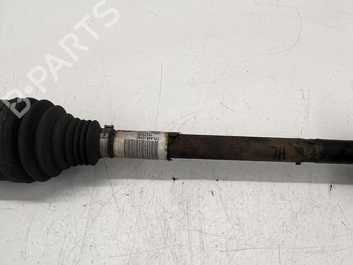 Drivaksel bagtil venstre Drivaksel bagtil venstre LAND ROVER RANGE ROVER IV (L405) 4.4 SDV8 4x4 (340 hp) 39676659 39676659