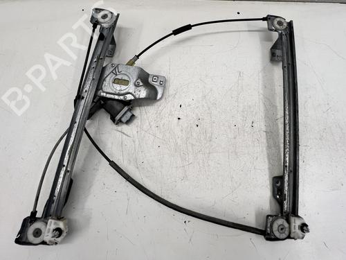 Used Front left window mechanism Front left window mechanism RENAULT KANGOO Express (FW0/1_) 1.5 dCi 110 (FW06, FW12) (110 hp) 39678199 39678199