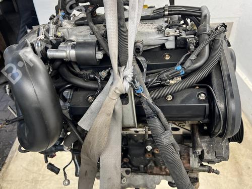 Engine OPEL SINTRA (APV) 3.0 i 24V (OUN16, Y94) | BP39672722M1 - Image 9