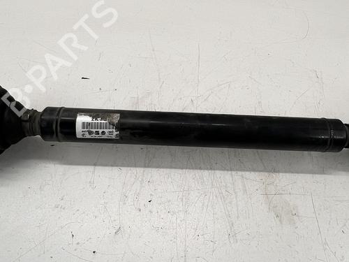 Used Right front driveshaft Right front driveshaft VW GOLF PLUS V (5M1, 521) 1.4 TSI (140 hp) 39677680 39677680