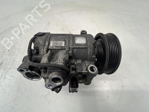 AC compressor AUDI A6 C6 (4F2) 2.4 | BP39680562M34 - Image 5