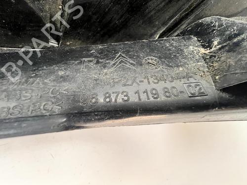 Right taillight CITROËN C4 II (NC_) 1.6 VTi 120 (NC5FS0, NC5FS9) | BP39678959C35 - Image 7