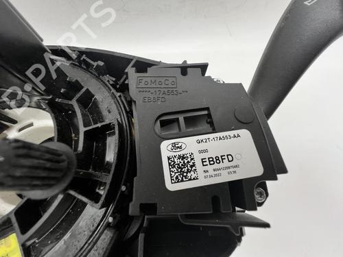 Switch FORD TRANSIT CUSTOM V362 Van (FY, FZ) 2.0 EcoBlue | BP39989350I30 - Image 2