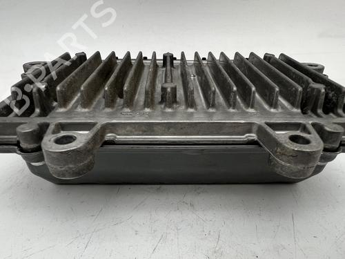 Engine control unit (ECU) SMART FORTWO Cabrio (451) 0.8 CDi (451.400) | BP39675093M57 - Image 2