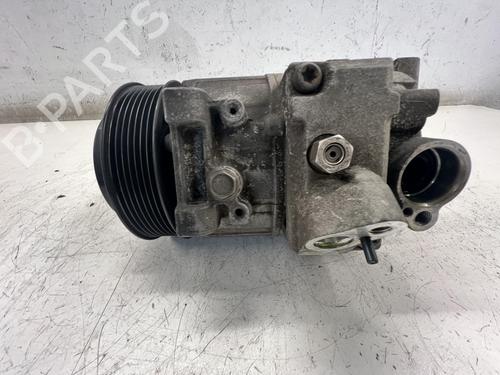 AC compressor MERCEDES-BENZ C-CLASS (W204) C 180 Kompressor (204.046) | BP40218971M34 - Image 6
